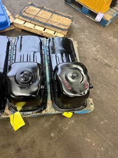 Cummins M11 CELECT PLUS Engine Oil Pan