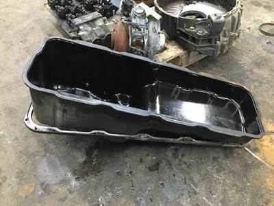 Cummins MX13 12.9L Engine Oil Pan