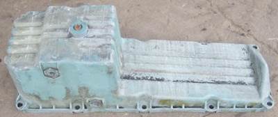 Detroit Series 60 14.0L DDEC IV Engine Oil Pan