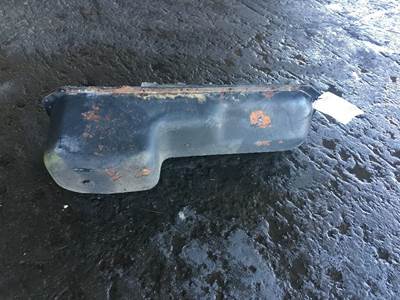 International DT466E Engine Oil Pan