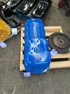 International ProStar Engine Oil Pan