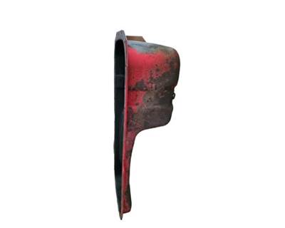International ProStar Premium Engine Oil Pan