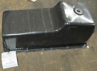 International T444E Engine Oil Pan