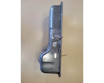 Isuzu Engine Oil Pan