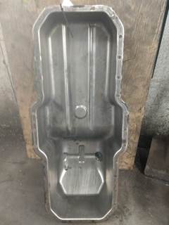 Mack AI-350 Engine Oil Pan for a Mack MR688S