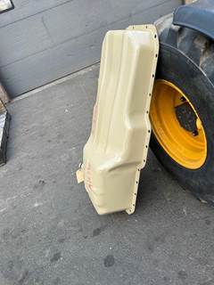 Mack RD688S Engine Oil Pan