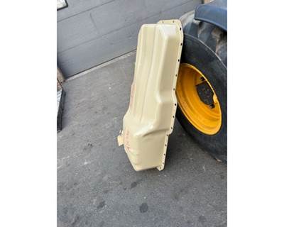 Mack RD688S Engine Oil Pan
