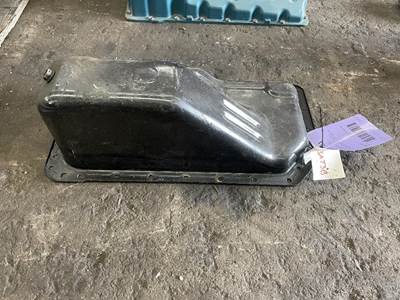 Mitsubishi 4D34-3AT3B Engine Oil Pan