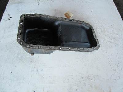 Mitsubishi 4M50 Engine Oil Pan