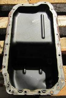 Mitsubishi 4M50-3AT8 Engine Oil Pan