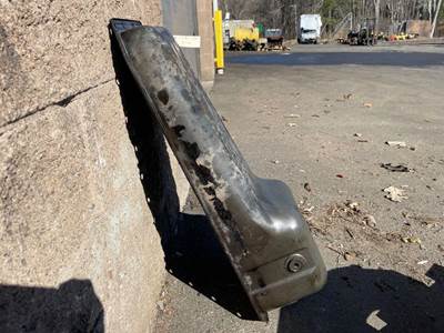 Paccar PX-6 Engine Oil Pan for a Peterbilt 337