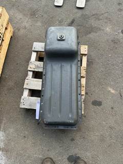 Peterbilt 337 Engine Oil Pan