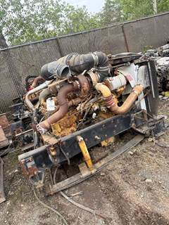 Caterpillar 3306 Engine for a Kenworth T800