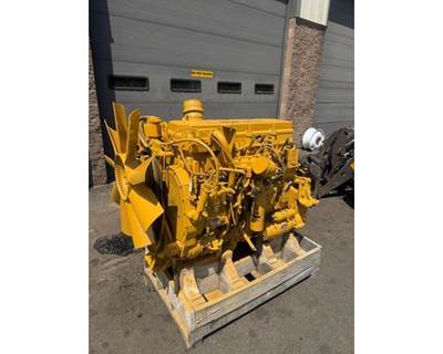 Caterpillar C11 Engine for a Peterbilt 357