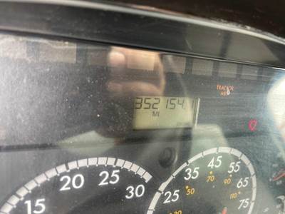 Caterpillar C7 Engine for a Freightliner M2 106 Medium Duty