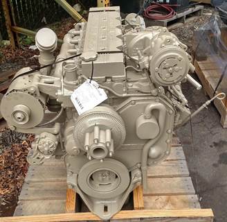 Cummins ISB Engine for a Freightliner FL70