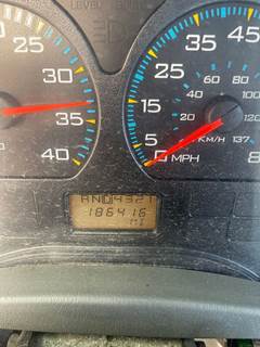 Cummins ISM Engine for a International 8600