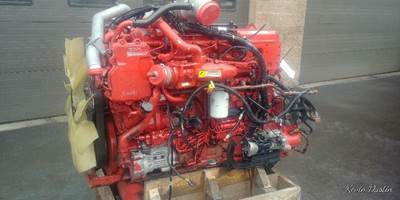 Cummins ISX15 Engine for a International PROSTAR PREMIUM
