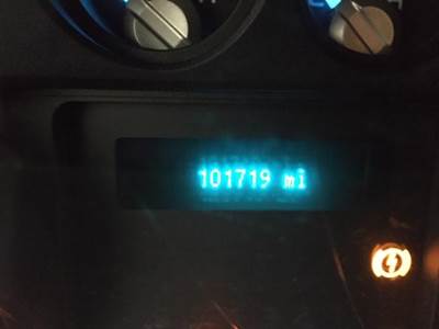 Ford V10 6.8L Engine for a Ford F650