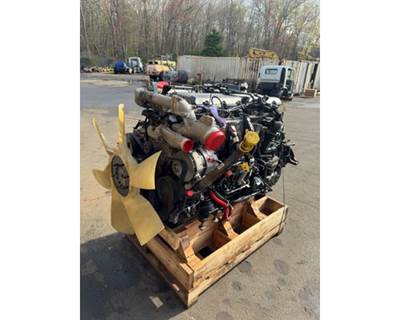 International A26 450HP MT Engine for a International LT625