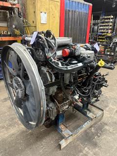 International DT466 Engine for a International DURASTAR 4300