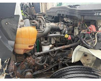 International DT466 Engine for a International DURASTAR 4300
