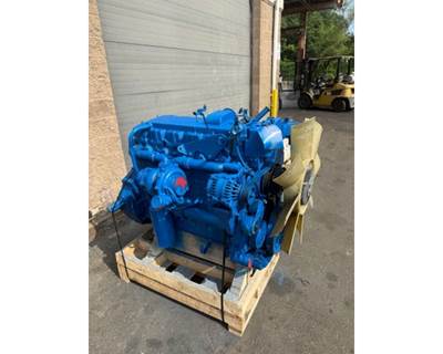 International DT466 Engine for a International 4300