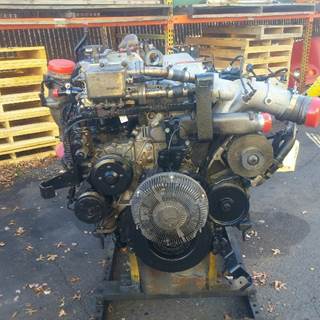 International MaxxForce 13 Engine for a International Prostar