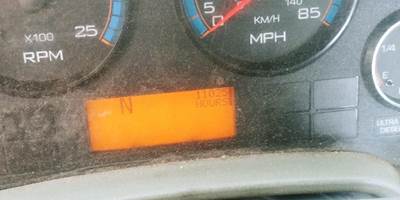 International MaxxForce 13 Engine for a International 8600