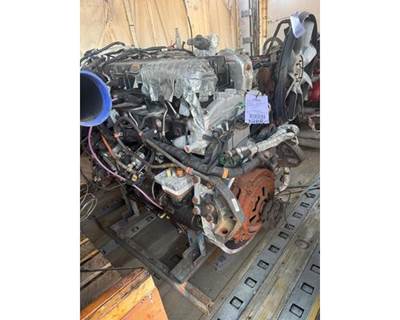 International MaxxForce 13 Engine for a International Prostar