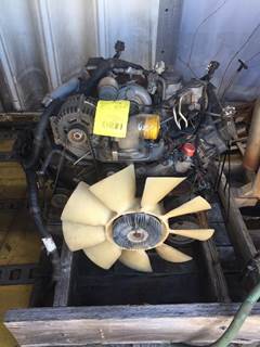 International VT 275 Engine for a International CF500