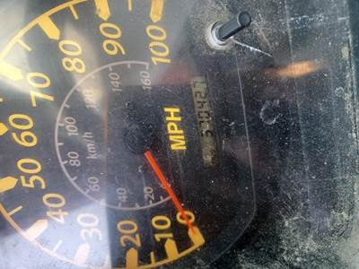 Isuzu 4HK1TC Engine for a Isuzu NQR