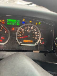 Isuzu 4HK1TC Engine for a Isuzu NRR