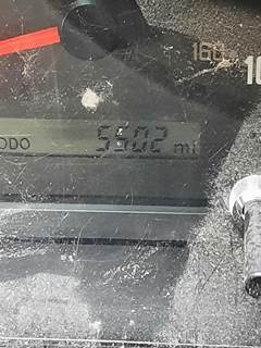 Isuzu NPR HD Engine for a Isuzu NPR-HD