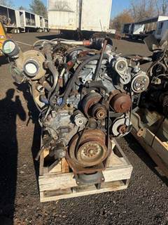 Mack AC-427 Engine for a Mack CXN613