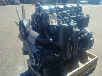 Mack E7-350 Engine for a Mack CV713 GRANITE