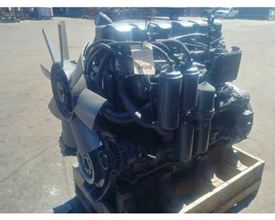 Mack E7-350 Engine for a Mack CV713 GRANITE