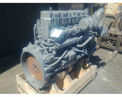 2002 Mack E7-350 Engine for a Mack CV713 GRANITE For Sale | Enfield, CT ...