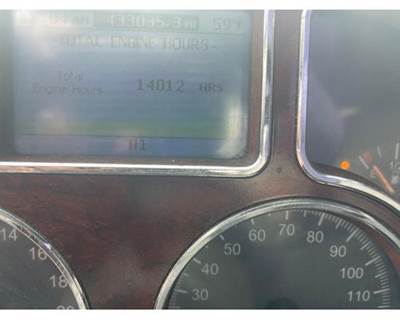 Mack MP7 Engine for a Mack CXU