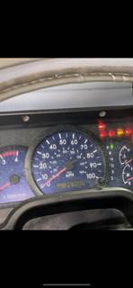 Mitsubishi 4M50-3AT8 Engine for a Mitsubishi Fuso FE84D