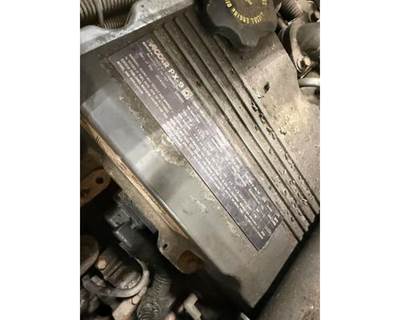Paccar PX-9 Engine for a Peterbilt 348
