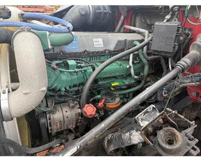 Volvo D13J-500 Engine for a Volvo VNL