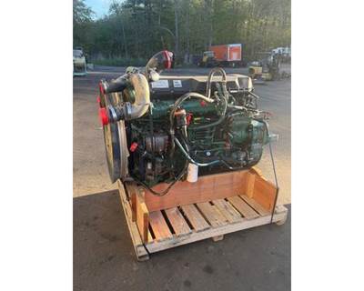 Volvo D13M-455 Engine for a Volvo Truck VNM