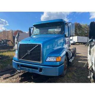 Volvo VED12D Engine for a Volvo VNM