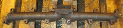 Caterpillar 3116 Exhaust Manifold