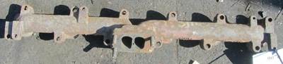 Caterpillar 3116 Exhaust Manifold