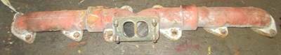 Caterpillar 3126 Exhaust Manifold