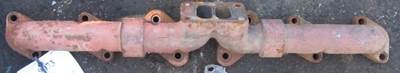 Caterpillar 3126 Exhaust Manifold