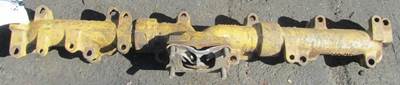 Caterpillar 3126 Exhaust Manifold