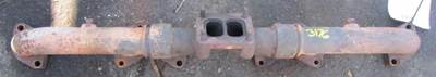 Caterpillar 3176 Exhaust Manifold